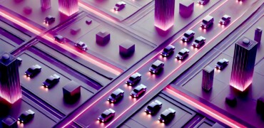 AOI AI City Traffic
