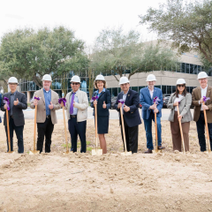 AOI City County Shovels