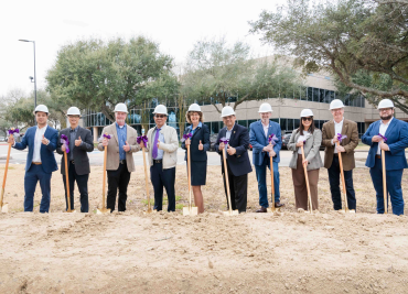 AOI City County Shovels