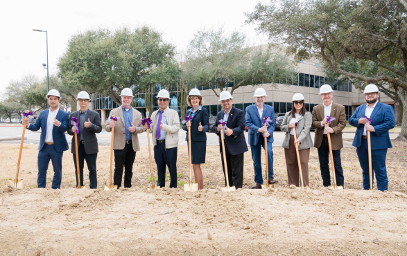 AOI City County Shovels