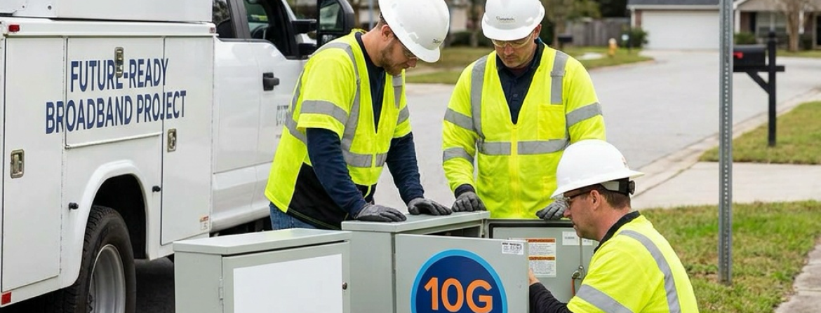 DOCSIS 4.0 checklist Blog Large