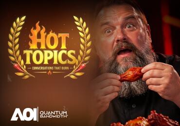 Mark Hot Topics 2