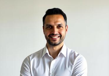 Sahil Yadav, Head of Software and AI for AOI's Broadband Unit