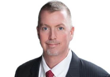 Stefan Murry, CFO, Chief Strategy Officer, AOI