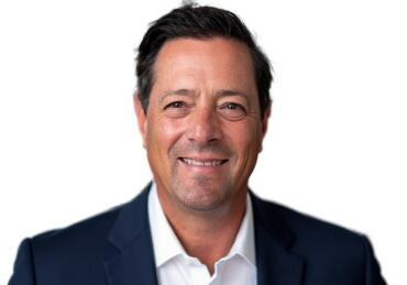 Steve Pederson, SVP/GM, AOI's Broadband Unit