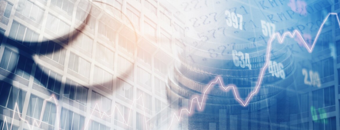 Finance coins graphs