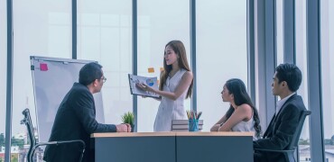 Group meeting