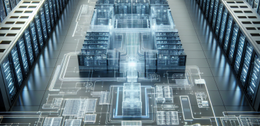 Large Data Center