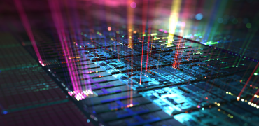 Semiconductor wafer lasers