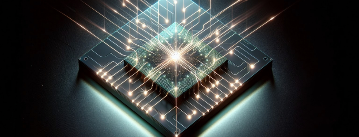 Silicon shooting light Large