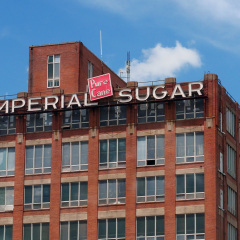 Sugar Land Landmark Photo  Large