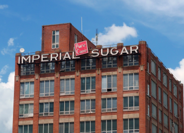 Sugar Land Landmark Photo  Large