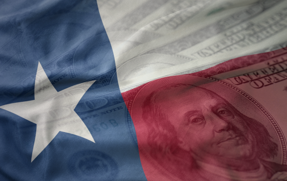 Texas funding image Large