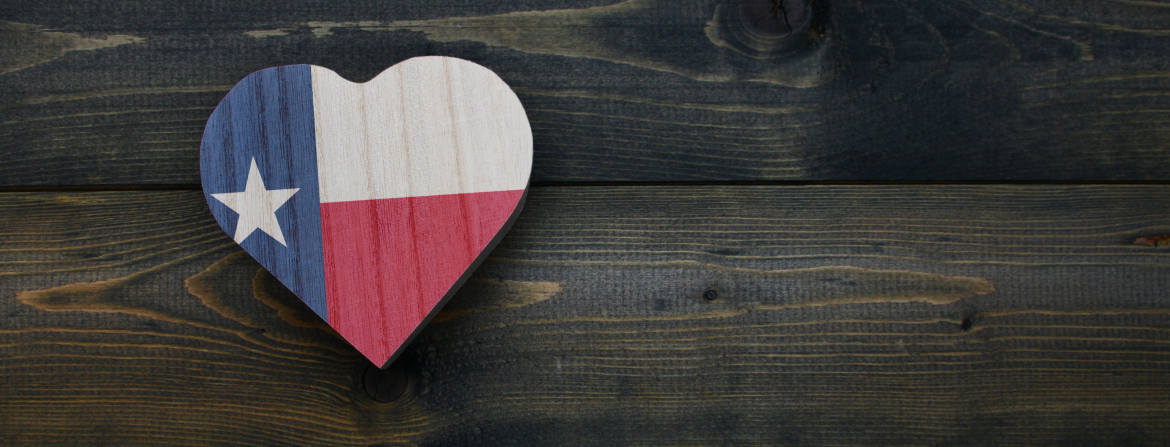 Texasa Heart