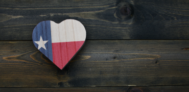 Texasa Heart