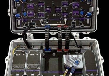 Quantum18 GSN 1.8GHz Node Flat