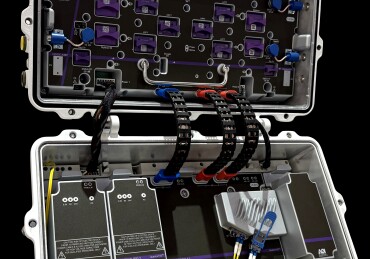 Quantum18 GSN 1.8GHz Node Right