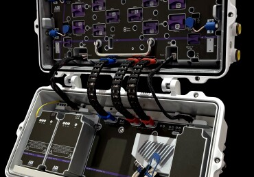 Quantum18 GSN 1.8GHz Node