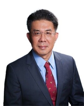 dr thompson lin